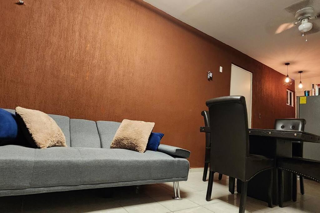 Departamento Exclusivo * Tulum