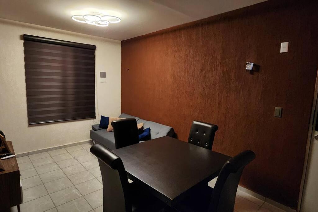 Apartment Departamento Exclusivo Tulum