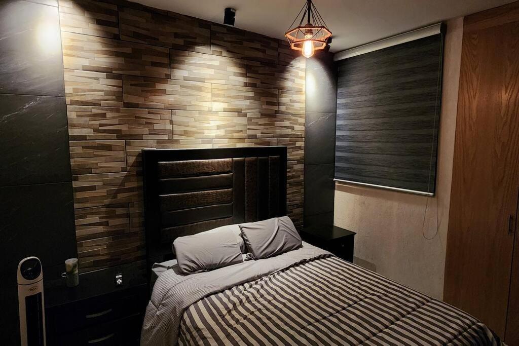 Departamento Exclusivo *