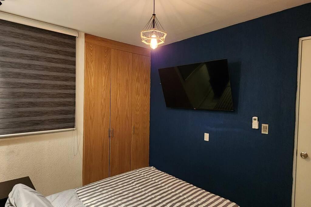 Apartment Departamento Exclusivo *