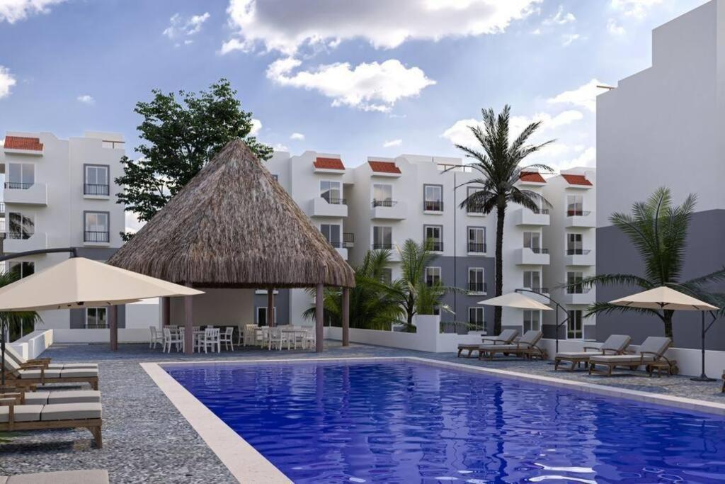 Departamento Exclusivo * Tulum
